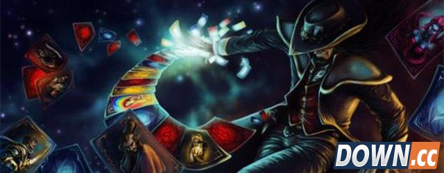 lolAP神器装备冰雪女皇的指令分析