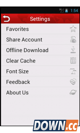 环球时报英文版4.4 for android安卓版2