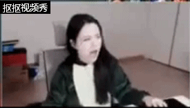 韩国lol女主播被无限狙击后大哭