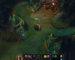 lol眼位漂移bug怎么触发