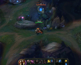 lol眼位漂移bug怎么触发