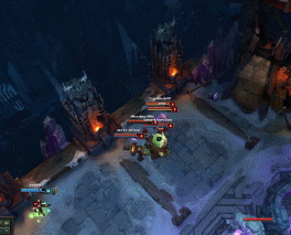 lol眼位漂移bug怎么触发