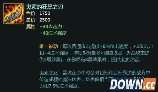 S6大嘴出装顺序详细解析推荐