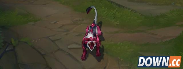 lolS6测试服12月9日更新内容