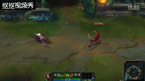 lolS6测试服12月9日更新内容