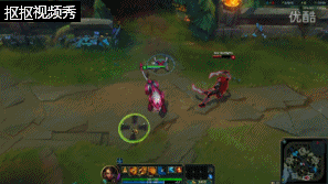 lolS6测试服12月9日更新内容