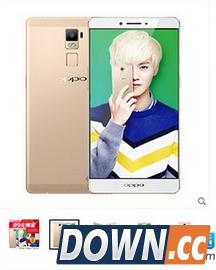 OPPO R7s Plus高配版