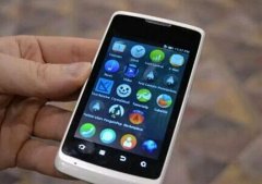 Mozilla放弃火狐手机 Firefox手机计划破产