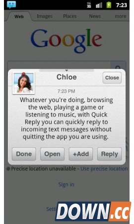 超级短信 V7.09 for Android0