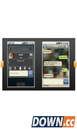 超级短信 V7.09 for Android8