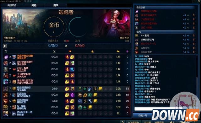 lol外挂产业揭秘