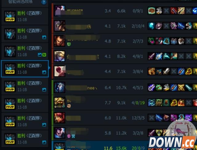 lol外挂产业揭秘