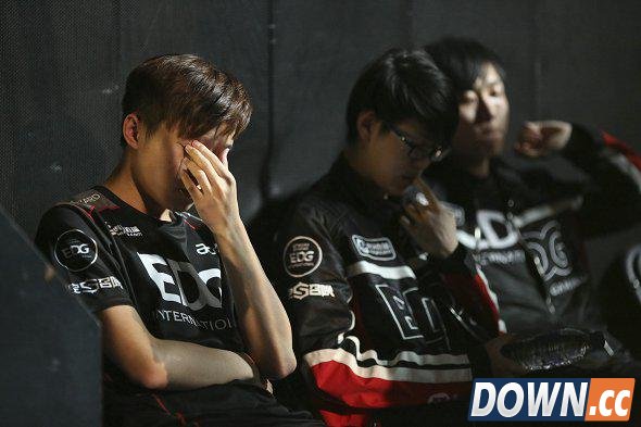 2015年lol电竞圈大事件回顾