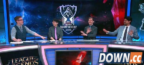 2015年lol电竞圈大事件回顾