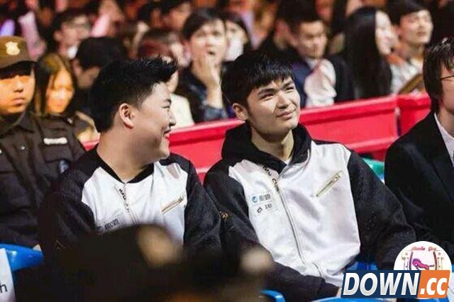 UZI全明星受访自曝想退役