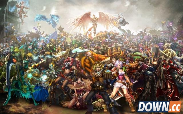 英雄联盟十年发展史回顾