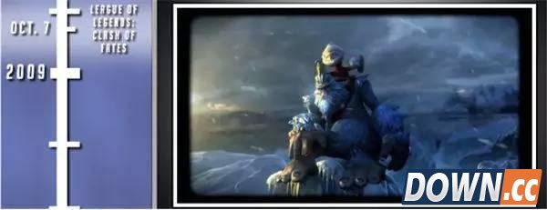 英雄联盟十年发展史回顾