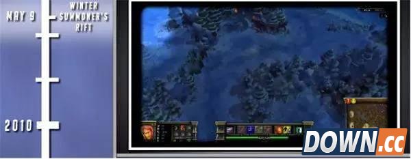 英雄联盟十年发展史回顾