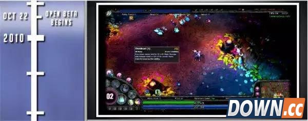 英雄联盟十年发展史回顾