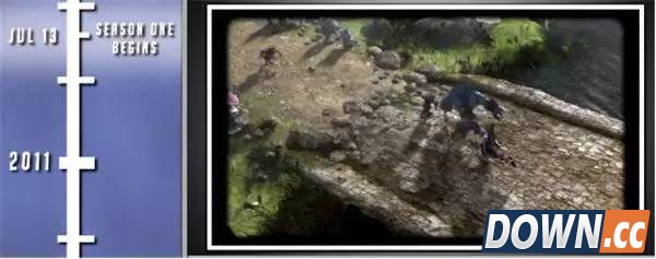 英雄联盟十年发展史回顾