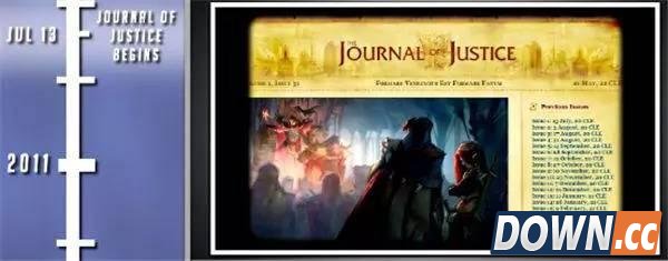 英雄联盟十年发展史回顾