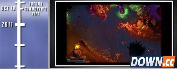 英雄联盟十年发展史回顾