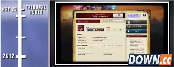 英雄联盟十年发展史回顾