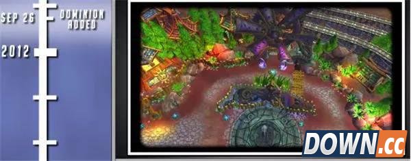 英雄联盟十年发展史回顾