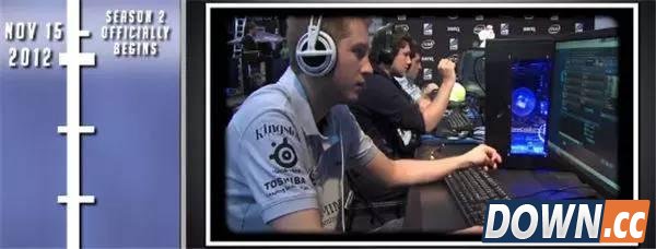 英雄联盟十年发展史回顾