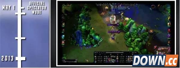 英雄联盟十年发展史回顾