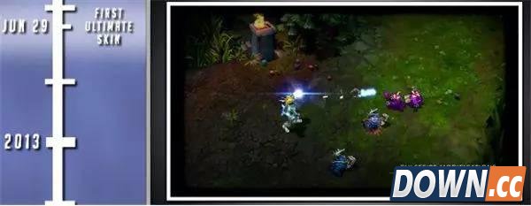 英雄联盟十年发展史回顾