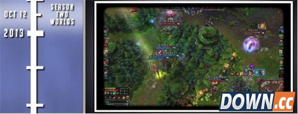 英雄联盟十年发展史回顾