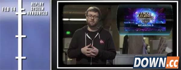 英雄联盟十年发展史回顾