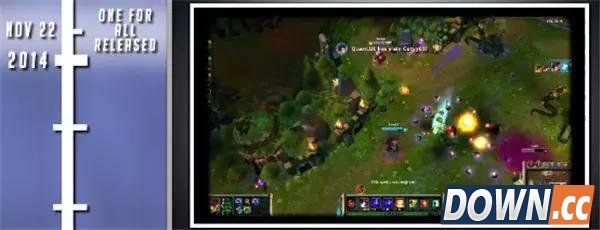 英雄联盟十年发展史回顾