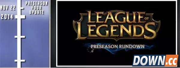 英雄联盟十年发展史回顾