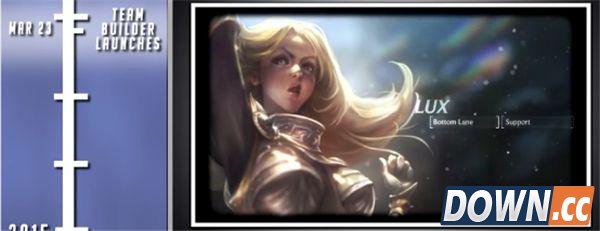 英雄联盟十年发展史回顾