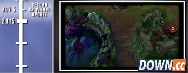 英雄联盟十年发展史回顾