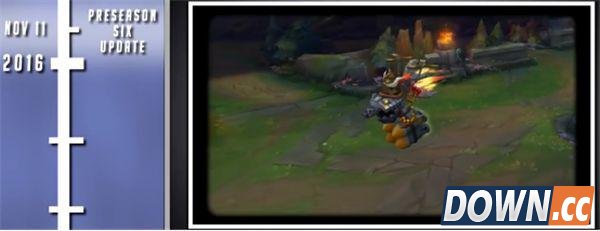 英雄联盟十年发展史回顾