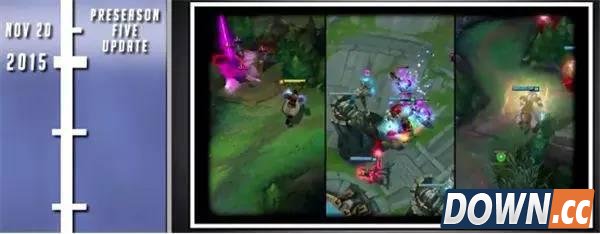 英雄联盟十年发展史回顾