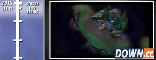 英雄联盟十年发展史回顾