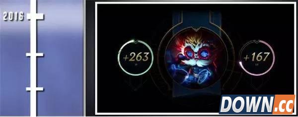 英雄联盟十年发展史回顾