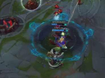 lol2015年度英雄盘点