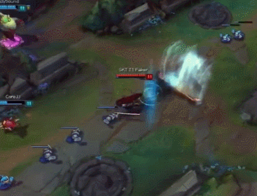 Faker巅峰期十大击杀盘点