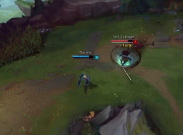 Faker巅峰期十大击杀盘点