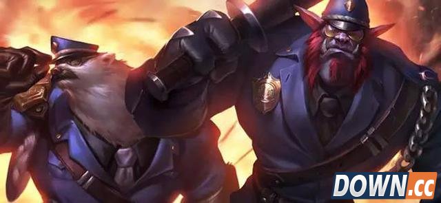 lolS6有哪些另类混合辅助