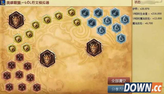 lolS6有哪些另类混合辅助