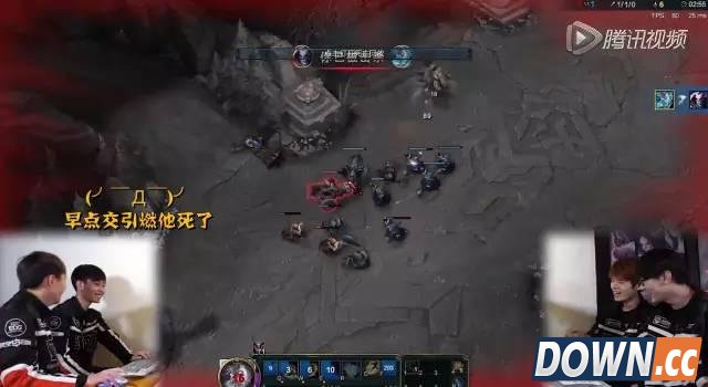 2015全明星赛看点解析