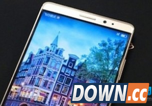 华为Mate8防水吗