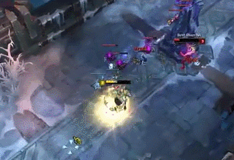 lol锐雯世界代表玩家有谁