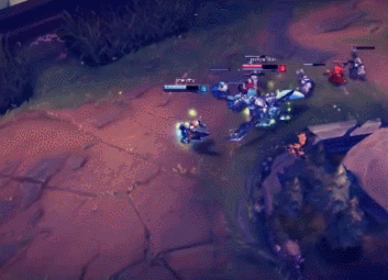 lol锐雯世界代表玩家有谁